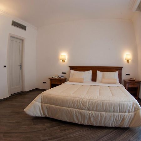 Resort Santangelo & Spa Pimonte Kültér fotó