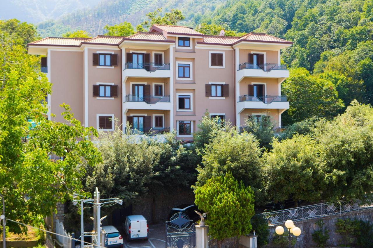Resort Santangelo & Spa Pimonte Kültér fotó