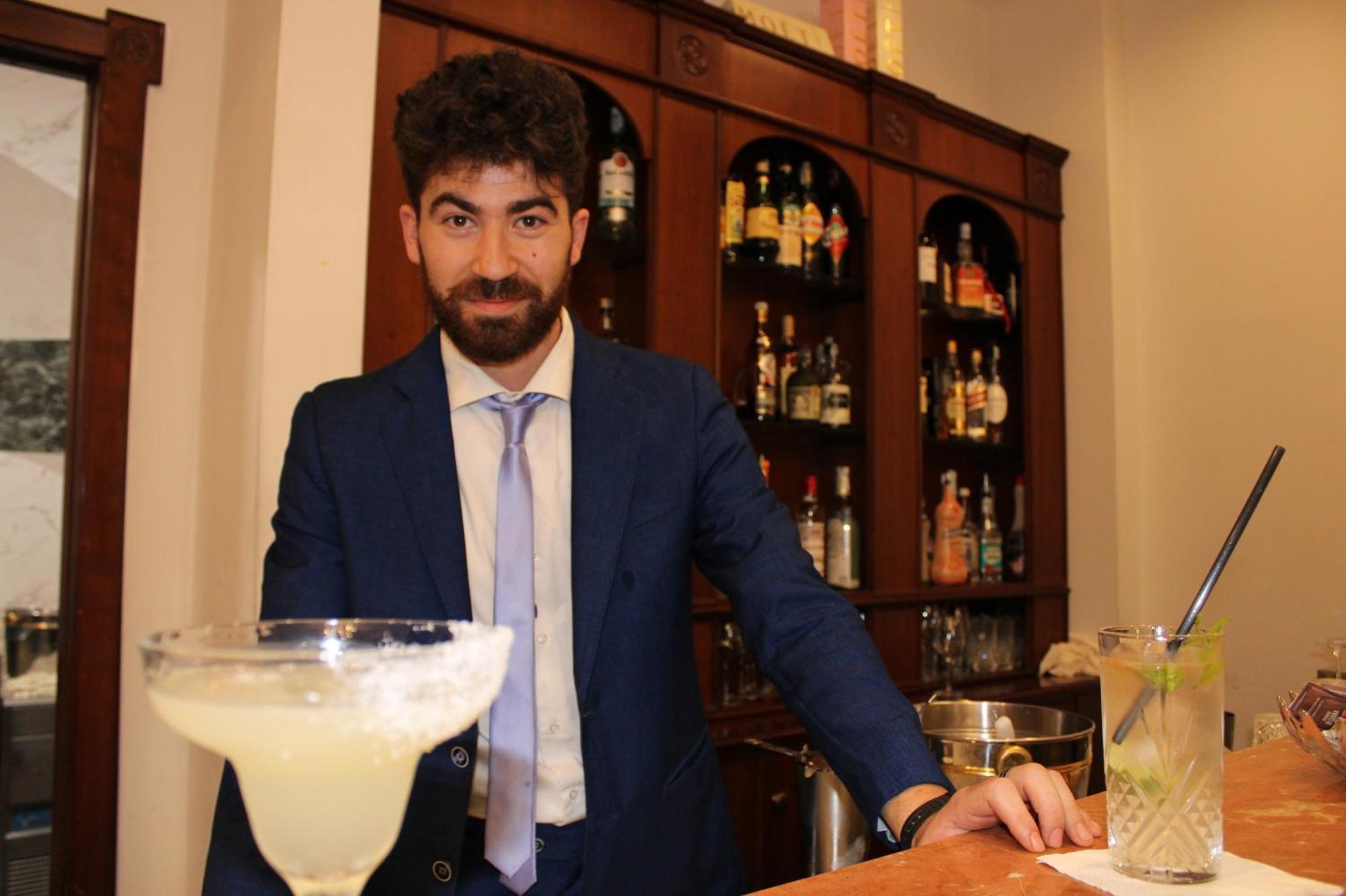 Resort Santangelo & Spa Pimonte Kültér fotó