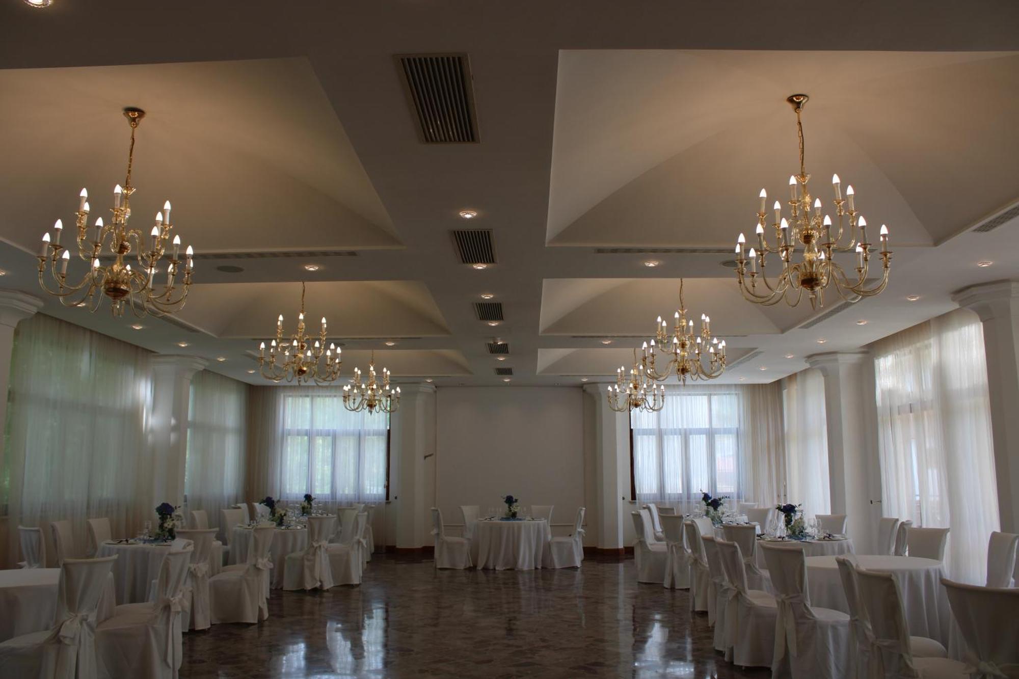 Resort Santangelo & Spa Pimonte Kültér fotó