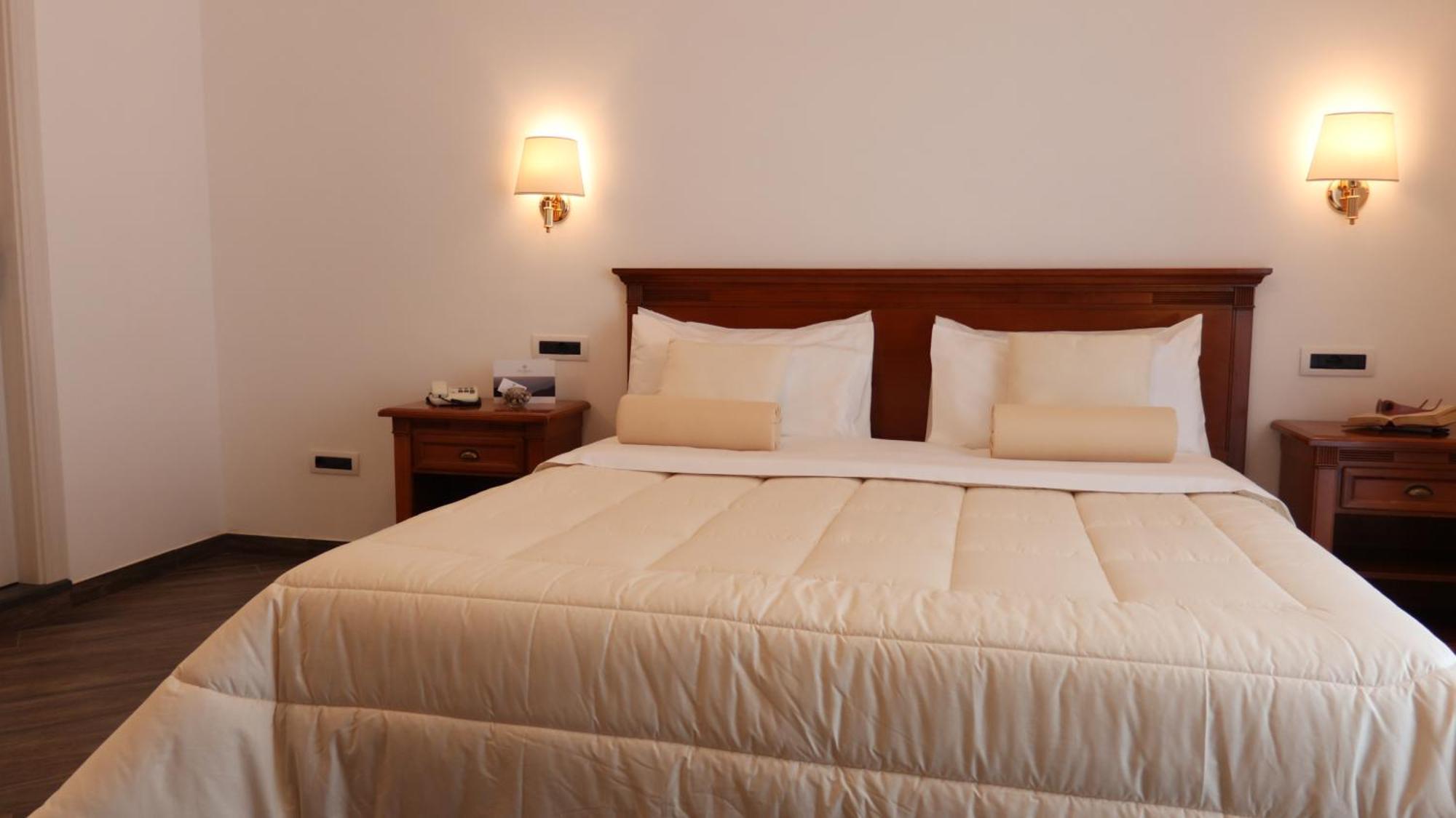 Resort Santangelo & Spa Pimonte Kültér fotó