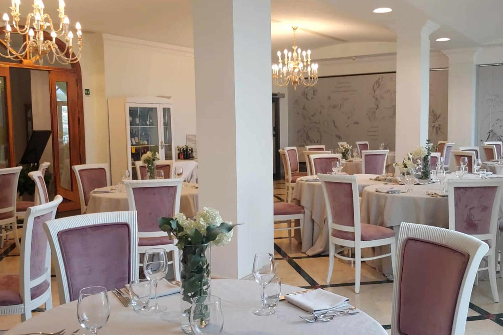 Resort Santangelo & Spa Pimonte Kültér fotó