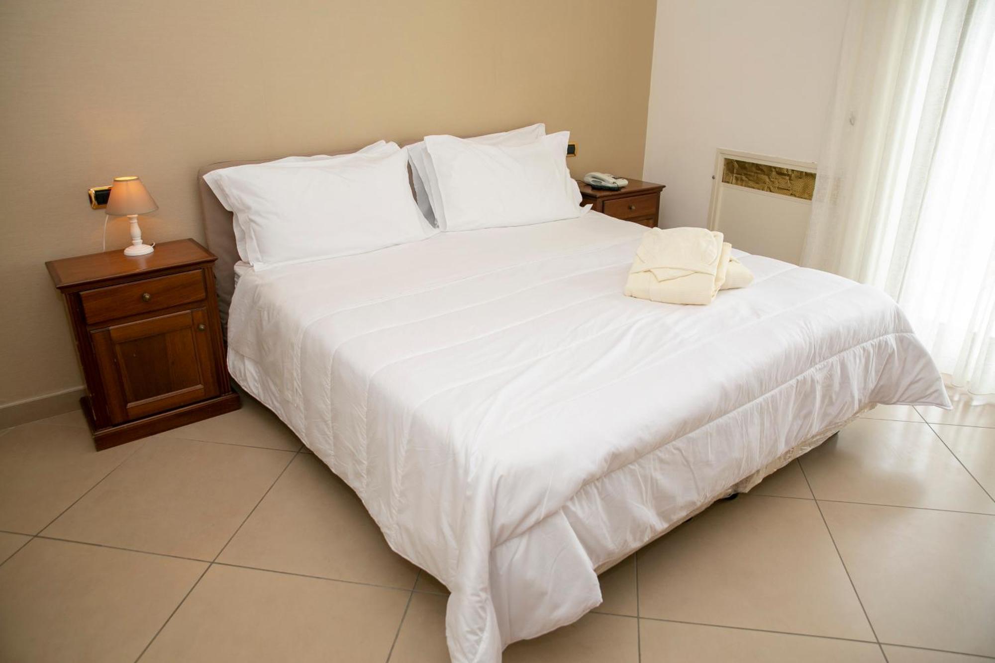 Resort Santangelo & Spa Pimonte Kültér fotó