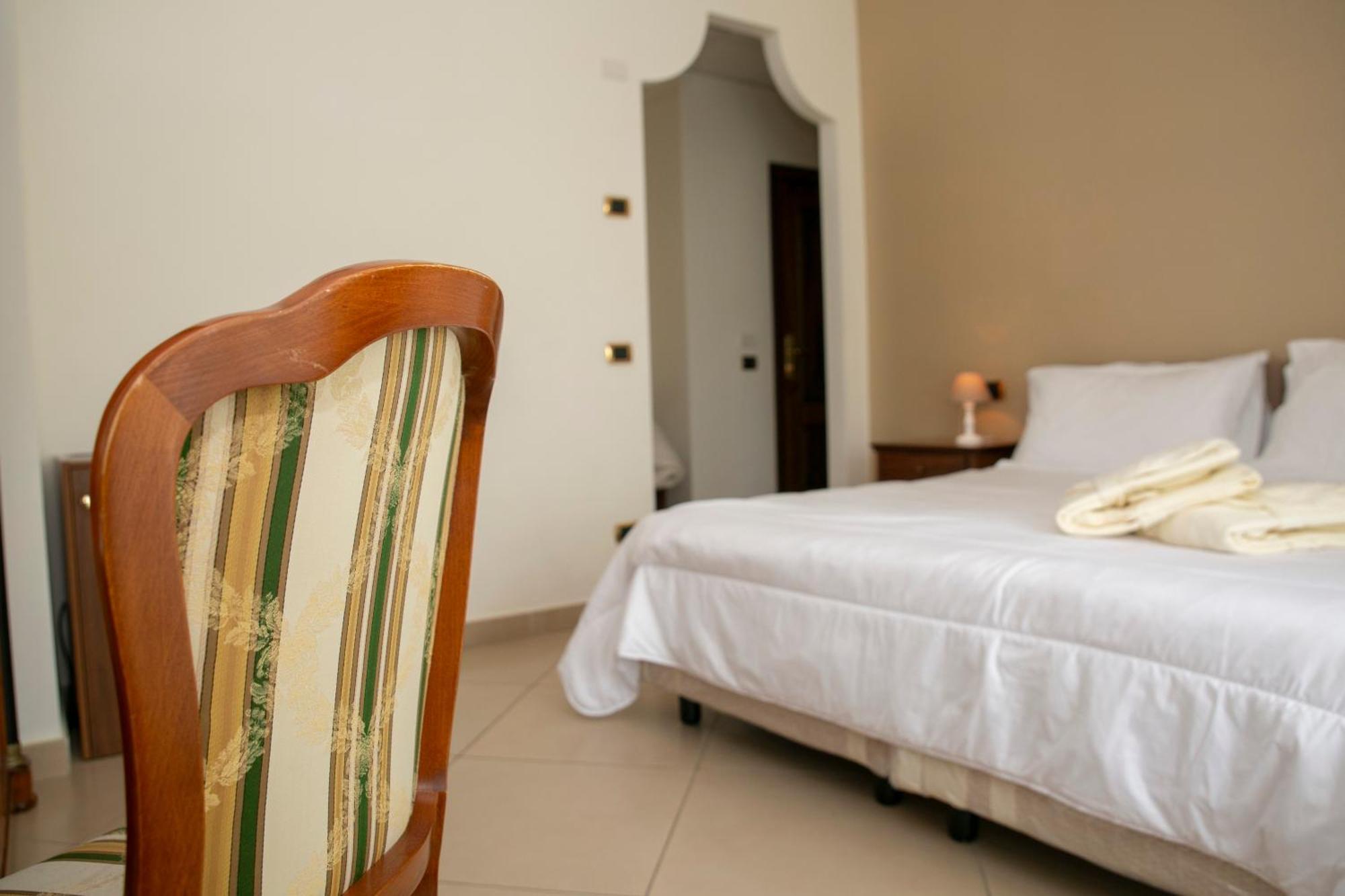 Resort Santangelo & Spa Pimonte Kültér fotó
