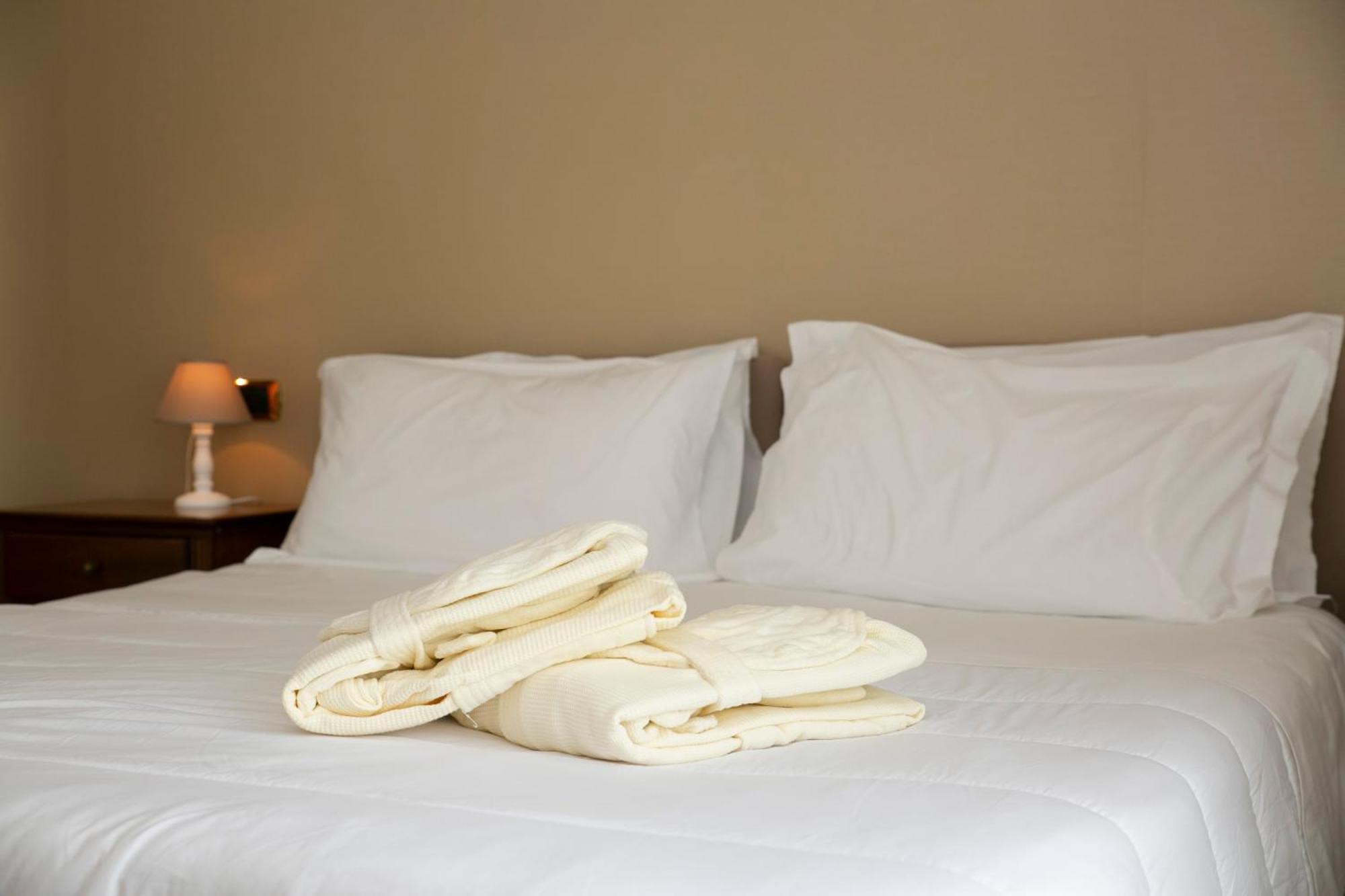 Resort Santangelo & Spa Pimonte Kültér fotó