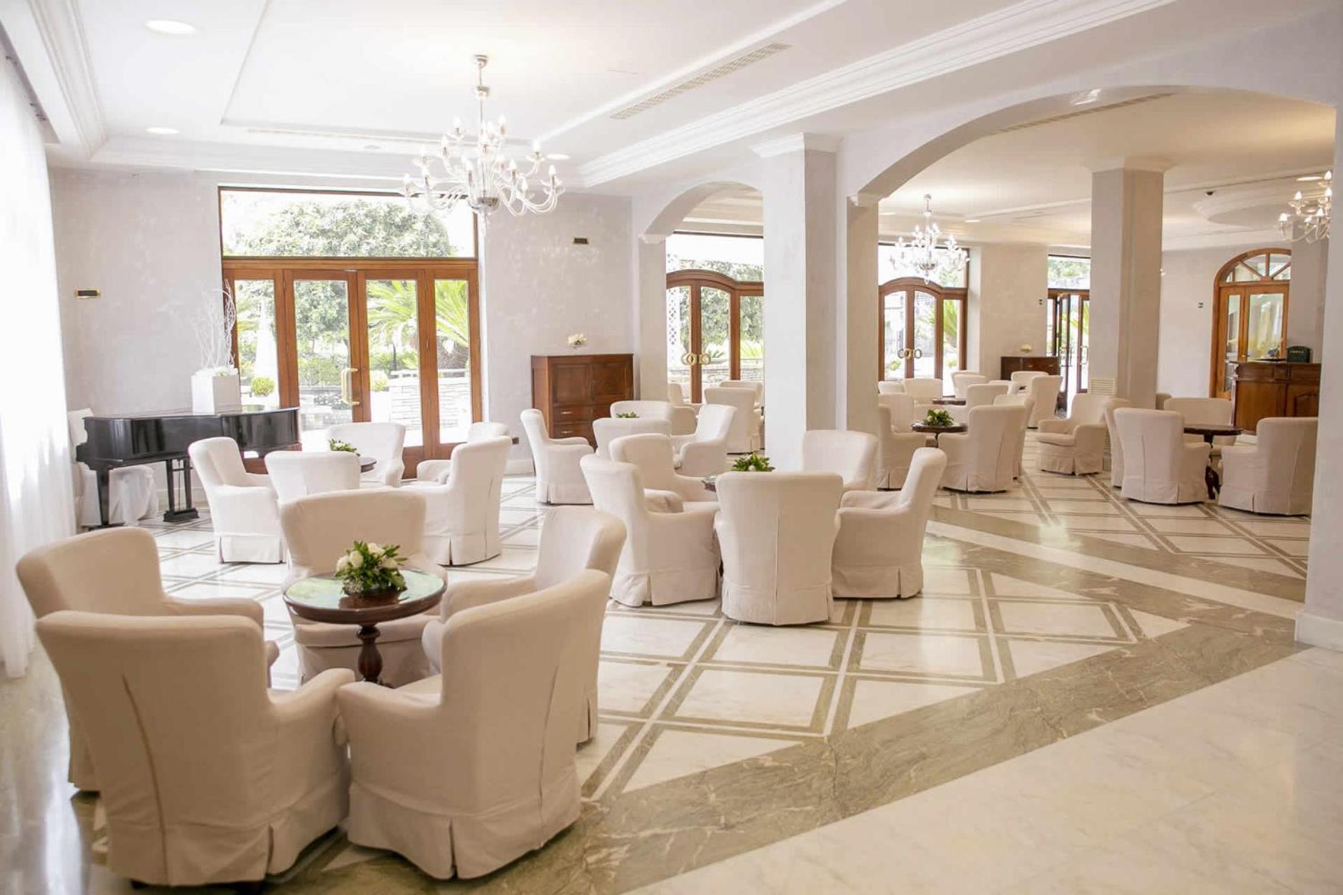 Resort Santangelo & Spa Pimonte Kültér fotó
