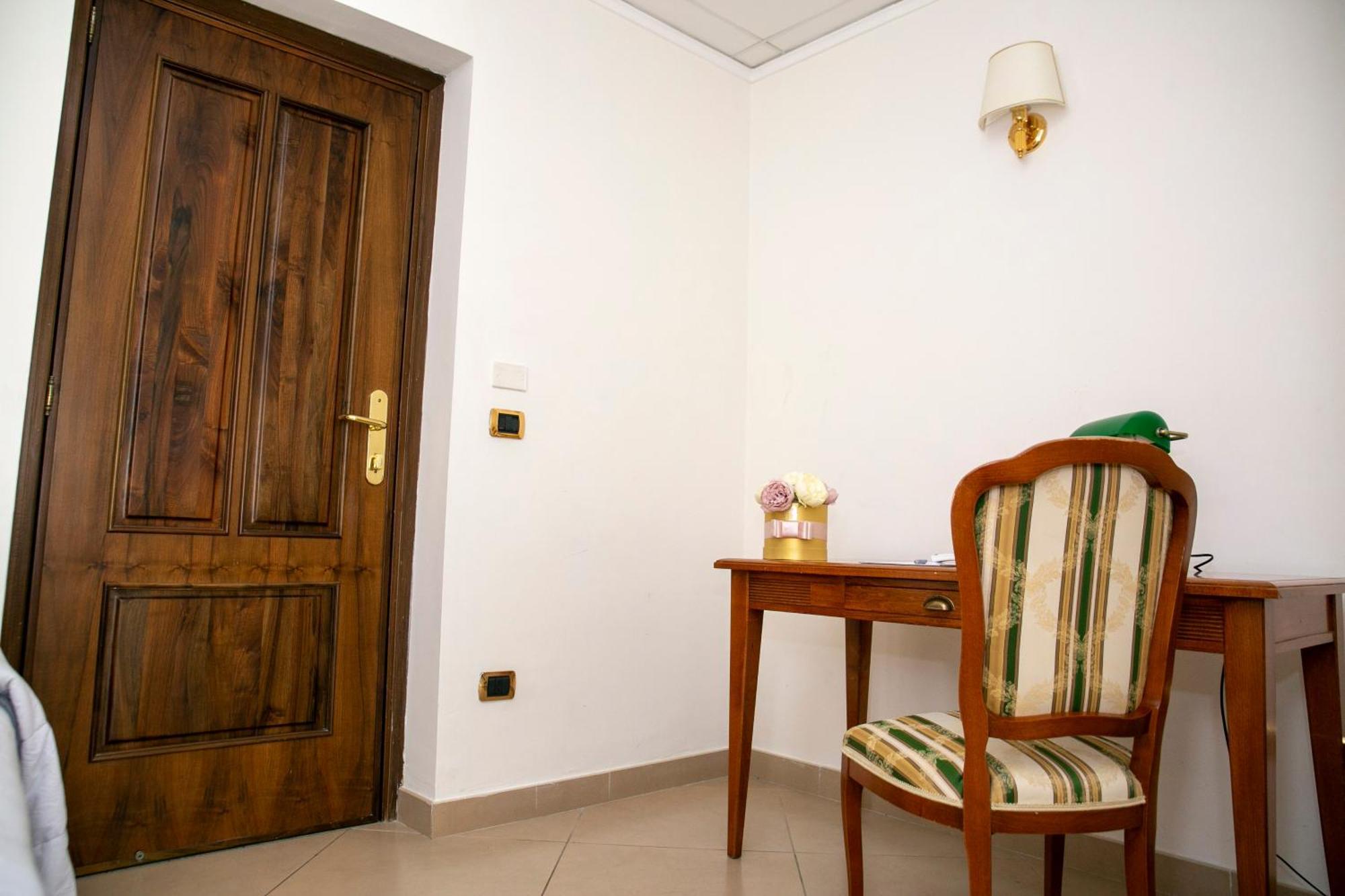 Resort Santangelo & Spa Pimonte Kültér fotó