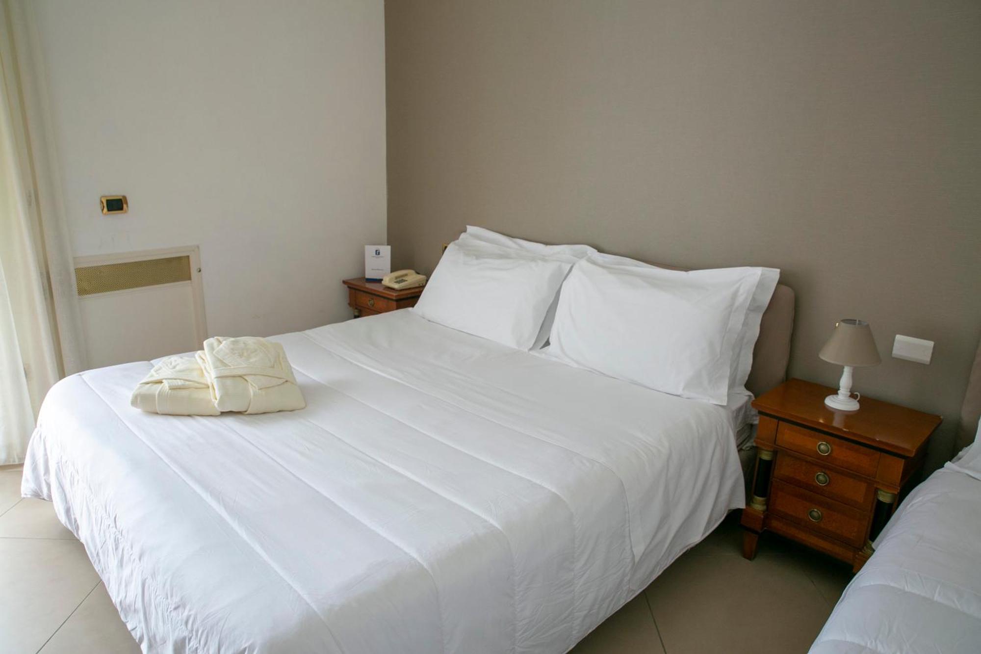 Resort Santangelo & Spa Pimonte Kültér fotó