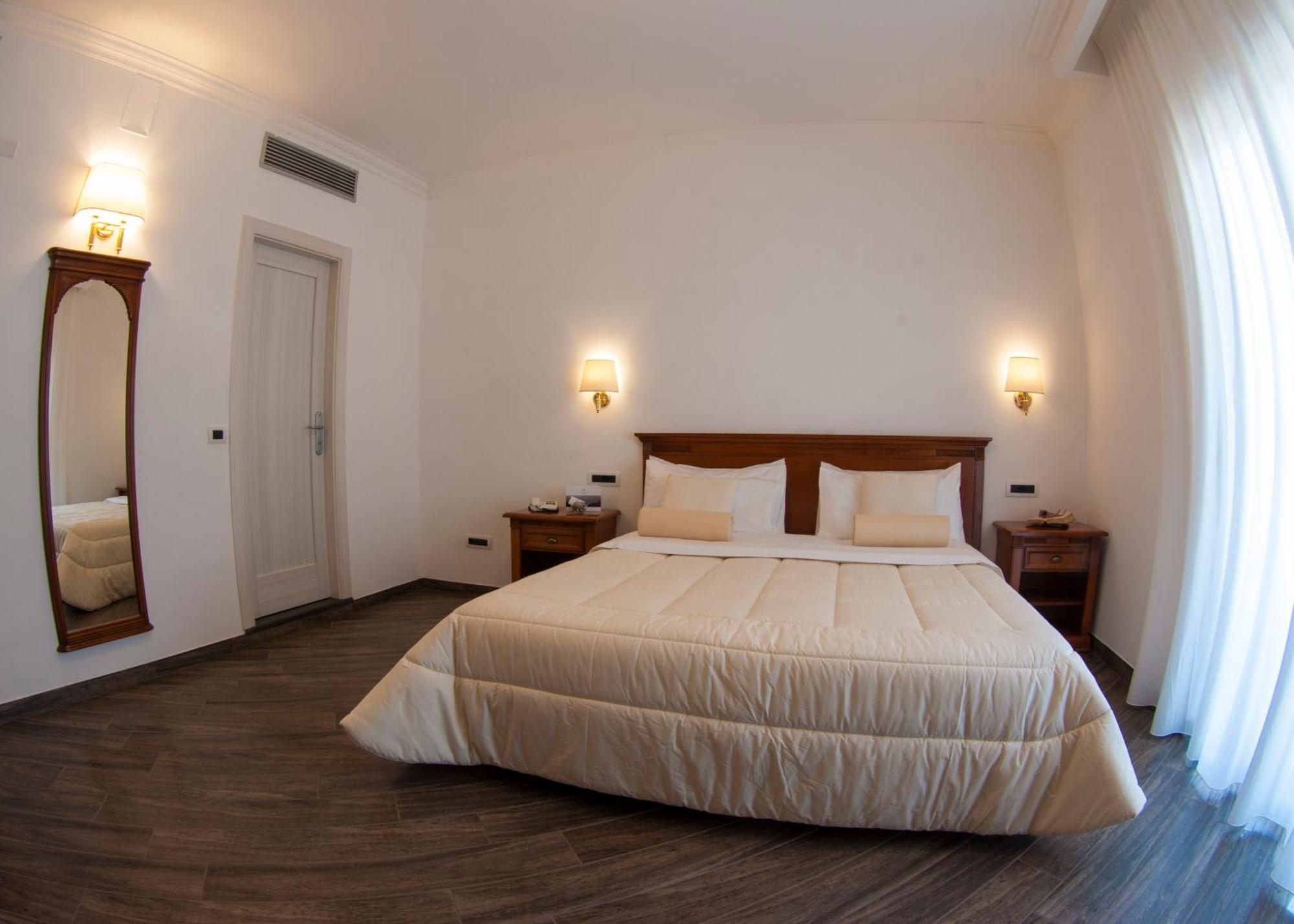 Resort Santangelo & Spa Pimonte Kültér fotó